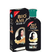 Bio Amla Forvil Oil [Retail 160] - Image 2