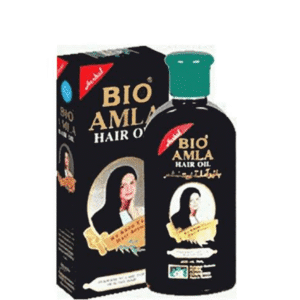 Bio Amla Forvil Oil [Retail 475]