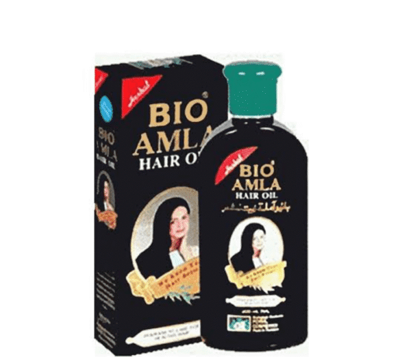 Bio Amla Forvil Oil [Retail 160]
