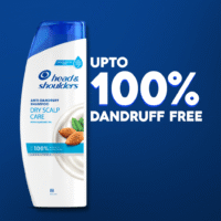 Head & Shoulder Dry Scalp 360ml [Retail 800] - Image 3