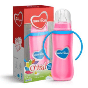 Mechico Feeder Color Handle 275ml/9oz
