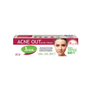 Jhalak Acne Cream