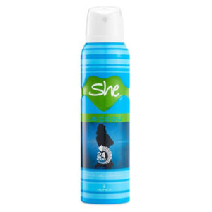 She Body Spray {IS COOL}