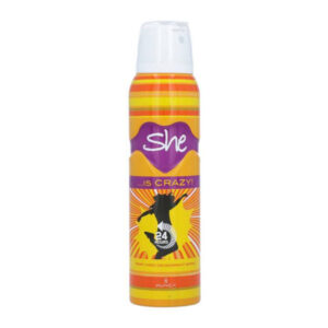 She Body Spray {IS CRAZY}