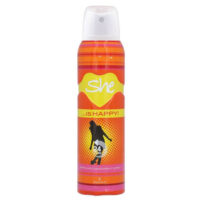 She Body Spray {IS HAPPY} - Image 2