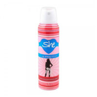 She Body Spray {IS PRETTY} - Image 2