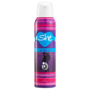 She Body Spray {IS SEXY}