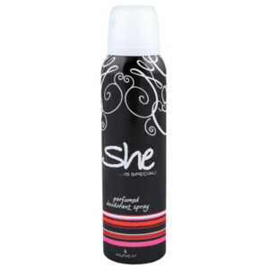 She Body Spray {IS SPECIAL}