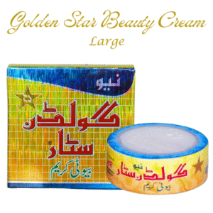 Golden Star Cream [Retail 400]