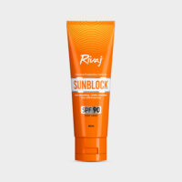Rivaj Sunblock 90spf 40ml - Image 2