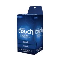 Touch Delay Condom 3S - 6Dispensar - Image 2