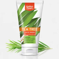 Golden Pearl Tea Tree Face Wash [Retail 450] - Image 2