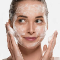 Golden Pearl Tea Tree Face Wash [Retail 450] - Image 3