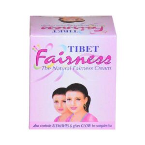 Tibet Fairness Cream [220]