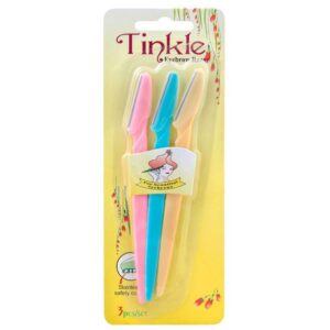Tinkle Eye Brow Razor