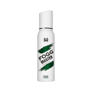 Fogg Master [PINE] Body Spray 120ml