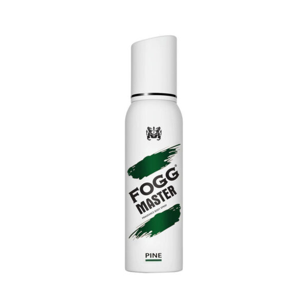 Fogg Master [PINE] Body Spray 120ml