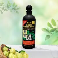 Bio Amla Forvil Shampoo [Retail 180] - Image 3