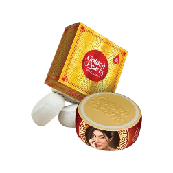 Golden Pearl Beauty Cream [Retail 360]