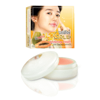 White Gold Cream [Retail 400] - Image 2
