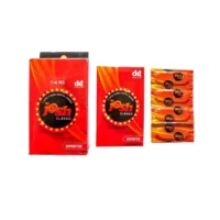 Josh Classic Condom 4s [7 Dispensar] - Image 3