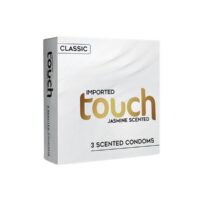 Touch Classic Condom 3S - 6Dispensar - Image 3