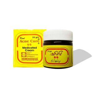 Acne Cure Medicated Cream