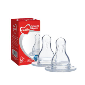 Mechico Nipple 2pcs