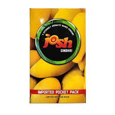 Josh Sindhri Aam Condom 3s [12 Dispensar]
