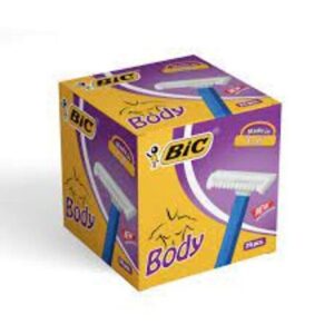 Big Body Razor Original [24pcs]
