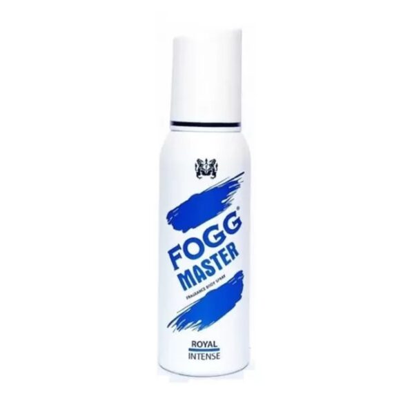 Fogg Master [ROYAL] Body Spray 120ml