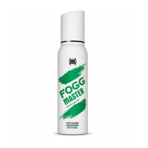 Fogg Master [VOYAGER] Body Spray 120ml