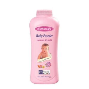Mother Care Baby Powder [Retail 500]