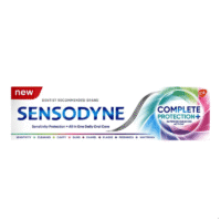 Sensodyne C/Protection 70gm [Retail 380] - Image 2