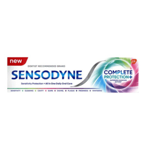 Sensodyne C/Protection 100gm [Retail 495]