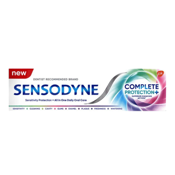 Sensodyne C/Protection 70gm [Retail 380]