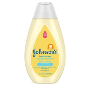 Johnson Head To-Toe 300ml
