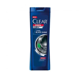 Clear Cool Black Shine Shampoo [Retail 470]