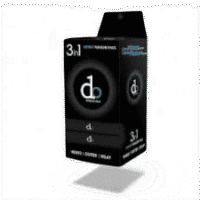 Do Condom 3in1 3S - 6Dispensar - Image 2