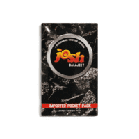 Josh Salajeet Condom 3s [12 Dispensar] - Image 2