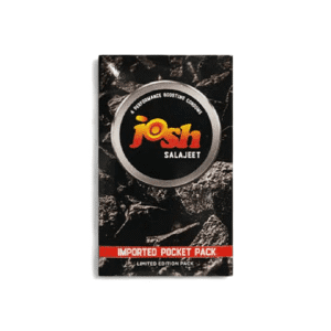Josh Salajeet Condom 3s [12 Dispensar]