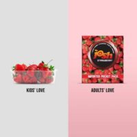 Josh Strawberry 🍓 Condom 3s [12 Dispensar] - Image 5
