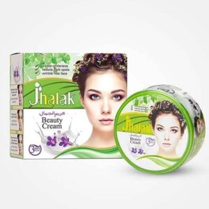 Jhalak Beauty Cream [Retail 360]