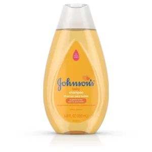 Johnson Shampoo 200ml