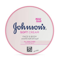 Johnson Soft Cream - Image 2