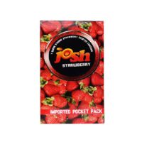 Josh Strawberry 🍓 Condom 3s [12 Dispensar] - Image 2