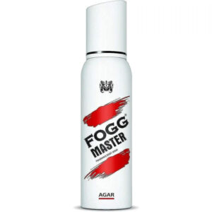 Fogg Master [AGAR] Body Spray 120ml