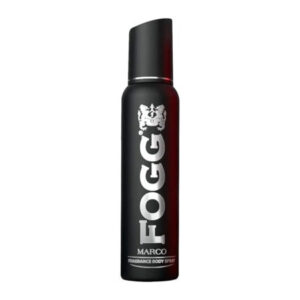 FOGG [Marco] Body Spray 120ml
