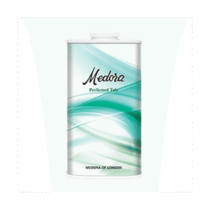 Medora Powder Greeting Small (Retail 220)
