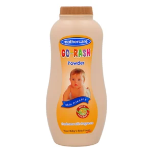 Mother Care Go Rash Powder [Retail 475]